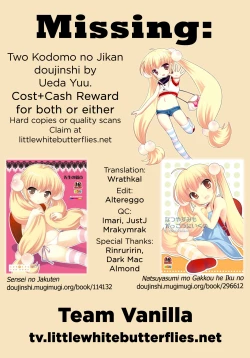 Page 2 of Rinchan's Usual Self Two