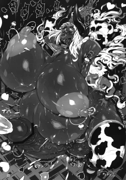 Page 36 of Kotoni-san wo ** Shitai!