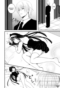 Page 10 of Kitsune to Neko na Boku