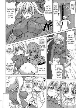 Page 100 of Inran Ningyou Hime | Hime the Lewd Doll