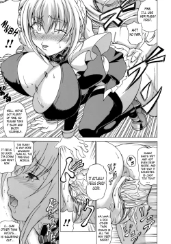 Page 123 of Inran Ningyou Hime | Hime the Lewd Doll