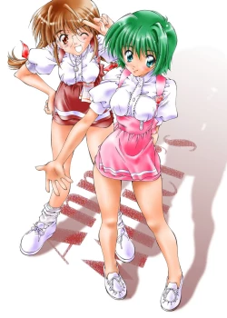 Page 42 of SWEET ANGEL SELECTION 3DL