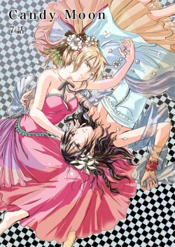 Page 127 of Candy Moonch1-7