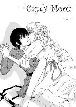 Page 1 of Candy Moonch1-7