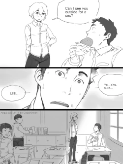 Page 11 of AngStory Ch.02*updated*