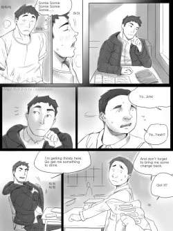 Page 5 of AngStory Ch.02*updated*