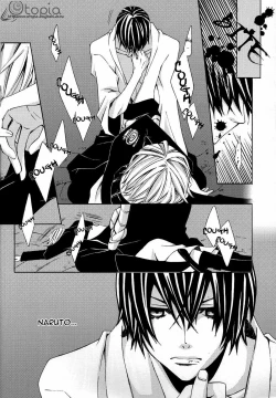 Page 19 of Blood Moon