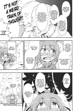 Page 5 of Kasen-chan to Sex!!