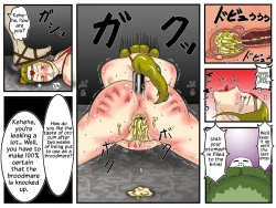 Page 20 of Zoku Amazoness Gunba ChoukyouKanzenban | Amazon Warhorse Training the Sequel