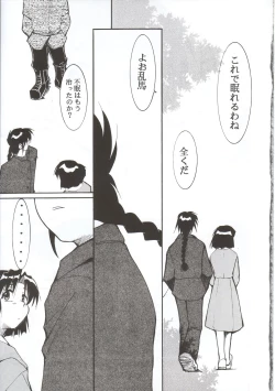 Page 28 of RANMA1/2 WORKS 3