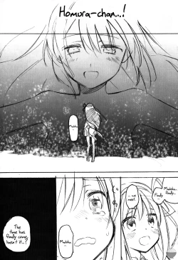 Page 18 of (COMIC1☆5) [Picotama., Hakkekkyuu Sekkekkyuu (Hiroichi, Zekkyou) two LOVE (Puella Magi Madoka Magica) [English] [Soba-Scans]