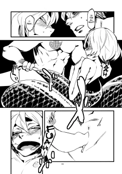 Page 22 of Jingai Shunman Se no Sho