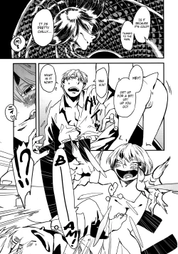 Page 42 of Jingai Shunman Se no Sho