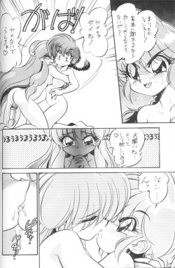 Page 19 of DX Deluxe Chuuka Sanmai