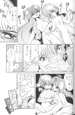 Page 24 of DX Deluxe Chuuka Sanmai