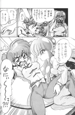 Page 7 of DX Deluxe Chuuka Sanmai