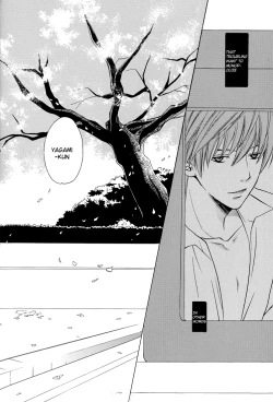 Page 33 of chart of a boy 17 neutral - Death Note