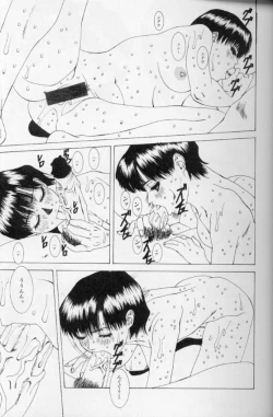 Page 26 of Hatsujou Mesu No Inshuu