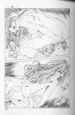 Page 58 of Hatsujou Mesu No Inshuu