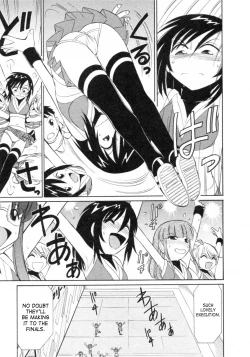 Page 113 of Cheers! 8