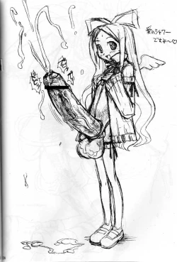 Page 60 of Nipponichi Futanari