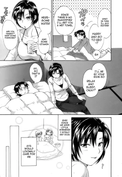 Page 9 of Love Gome! Ch. 6