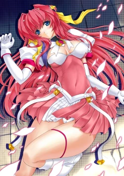 Page 37 of Fallen Beat Angel