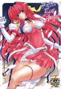 Download Fallen Beat Angel