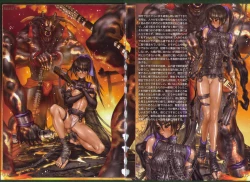 Page 4 of PIECES 4 HELLHOUND-01