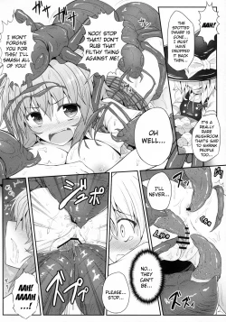 Page 9 of Hanakui Mushi