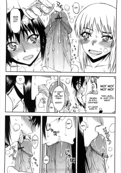 Page 23 of Netorare Kanojo Ch. 1-3