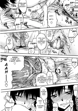 Page 40 of Netorare Kanojo Ch. 1-3