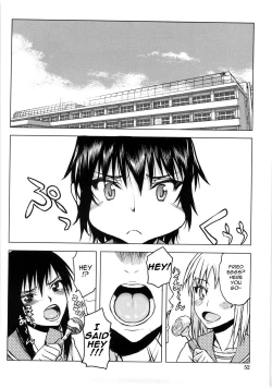 Page 51 of Netorare Kanojo Ch. 1-3