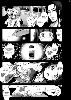 Page 10 of Chitanda Shojo Soushitsu | Chitanda Loses Her Virginity