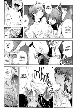 Page 14 of Predation