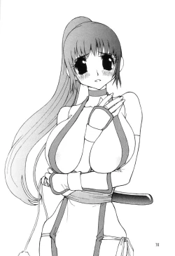 Page 17 of Kasumi Zakura