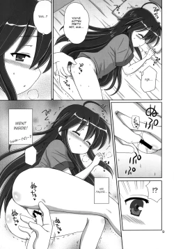 Page 8 of Konata Flavor