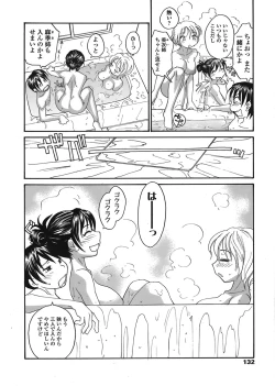 Page 131 of COMIC TENMA 2008-08