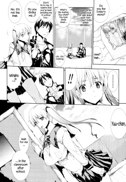 Page 4 of Sailor Oppai!