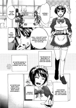 Page 48 of Kimi wa Meido de Shika Nai | You Are Just A Maid Ch. 1-3