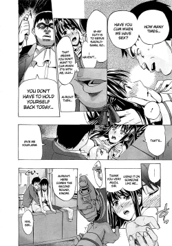 Page 59 of Kimi wa Meido de Shika Nai | You Are Just A Maid Ch. 1-3