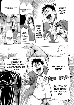 Page 74 of Kimi wa Meido de Shika Nai | You Are Just A Maid Ch. 1-3