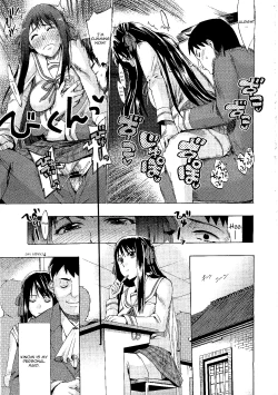 Page 7 of Kimi wa Meido de Shika Nai | You Are Just A Maid Ch. 1-3