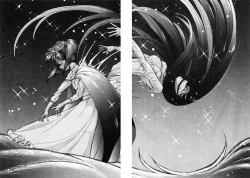 Page 110 of Dragon Pink THE LAST FIGHT