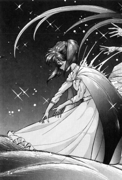 Page 111 of Dragon Pink THE LAST FIGHT