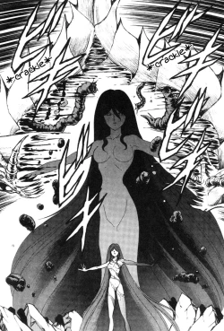 Page 118 of Dragon Pink THE LAST FIGHT