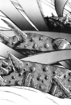 Page 134 of Dragon Pink THE LAST FIGHT