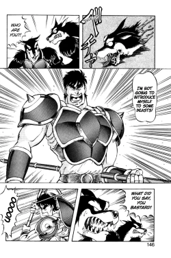 Page 153 of Dragon Pink THE LAST FIGHT