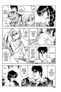 Page 157 of Dragon Pink THE LAST FIGHT