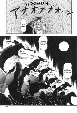 Page 164 of Dragon Pink THE LAST FIGHT